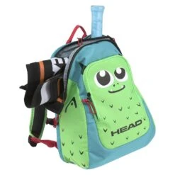 Head Rucksack Kids Blau/grün -Yonex Verkaufsgeschäft Head 283682 BLGE Kids Rucksack 1000x1000 1
