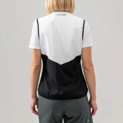 Head Tennisweste Club 2022 Vest (kühlendend, Schnelltrocknend) Dunkelblau Damen -Yonex Verkaufsgeschäft Head 814411 BK Weste Club 5 1000x1000 1