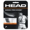 Besaitung Mit Head Sonic Pro Edge