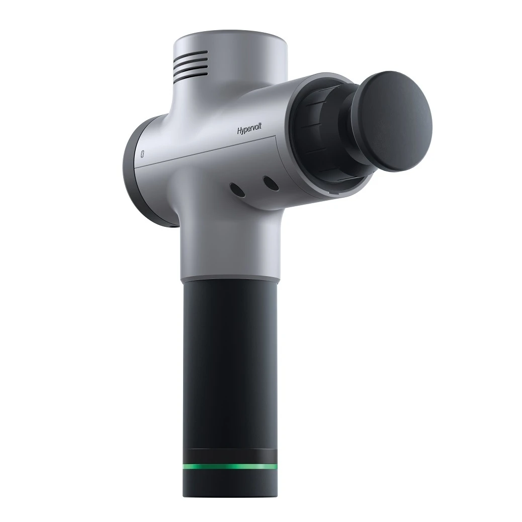 Hyperice Massagepistole Hypervolt Bluetooth Zur Tiefenmuskelbehandlung 5 Hyperice Massagepistole Hypervolt Bluetooth Zur Tiefenmuskelbehandlung – Bild 5