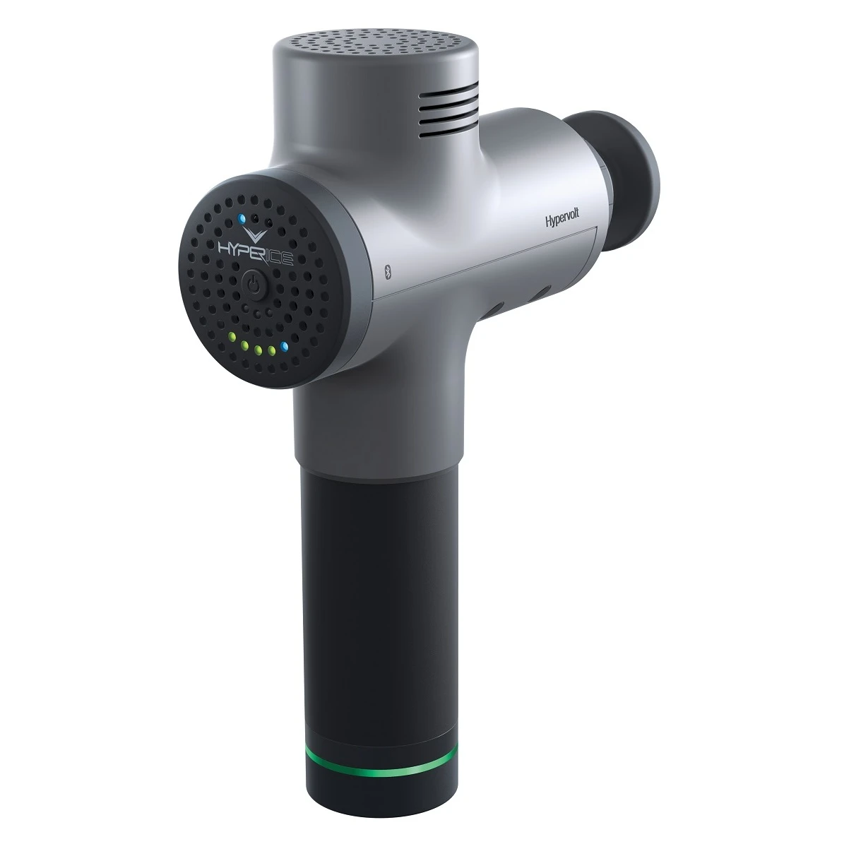 Hyperice Massagepistole Hypervolt Bluetooth Zur Tiefenmuskelbehandlung 2 Hyperice Massagepistole Hypervolt Bluetooth Zur Tiefenmuskelbehandlung – Bild 2