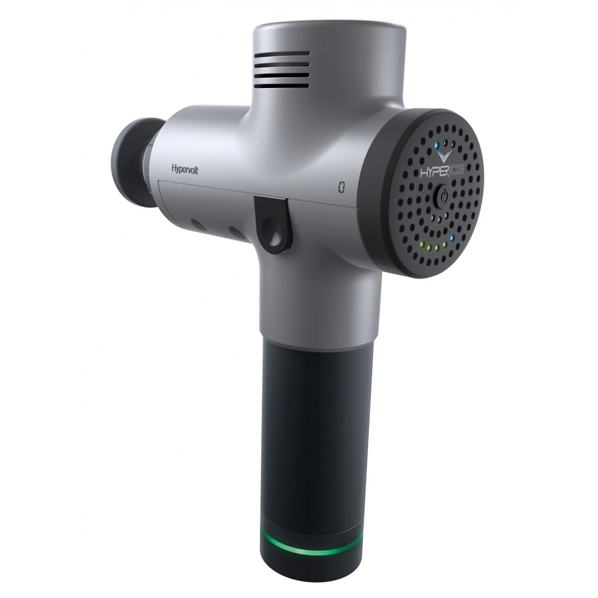 Hyperice Massagepistole Hypervolt Bluetooth Zur Tiefenmuskelbehandlung 3 Hyperice Massagepistole Hypervolt Bluetooth Zur Tiefenmuskelbehandlung – Bild 3