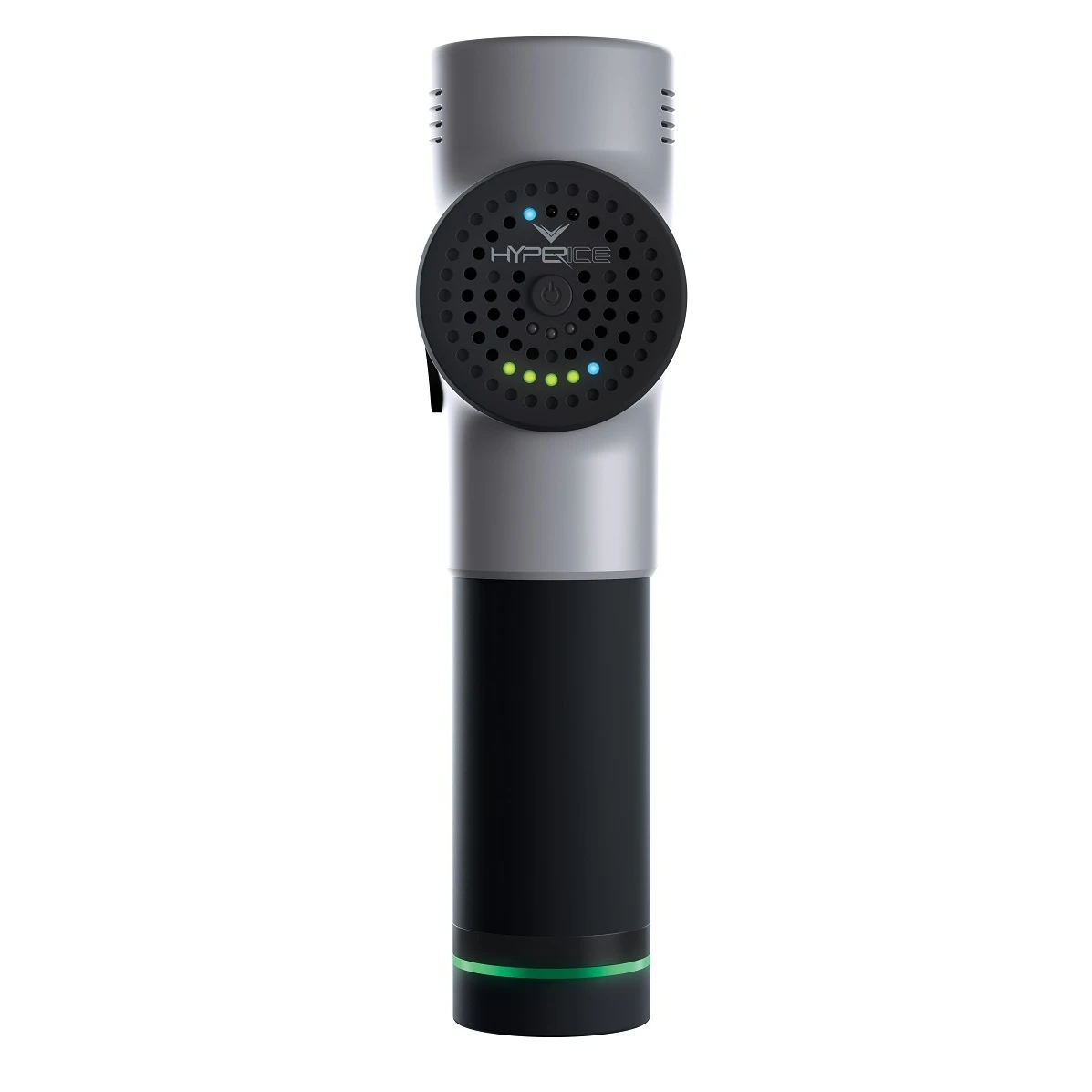 Hyperice Massagepistole Hypervolt Bluetooth Zur Tiefenmuskelbehandlung 4 Hyperice Massagepistole Hypervolt Bluetooth Zur Tiefenmuskelbehandlung – Bild 4