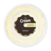 IsoSpeed Tennissaite Cream (Haltbarkeit+Kontrolle) Cremeweiss 200m Rolle