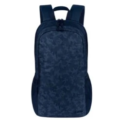 JAKO Rucksack Camou Marineblau Camouflage 18 Liter