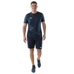 JAKO Sporthose Short Base Kurz Marineblau Herren -Yonex Verkaufsgeschäft JAKO Short Base Herren 8565 09 5 1200x1200 1