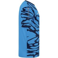 JAKO Sport-Tshirt Trikot Animal (Polyester-Interlock, Angenehmes Tragegefühl) Blau/marineblau Herren -Yonex Verkaufsgeschäft JAKO Sport Tshirt Trikot Animal 4242 442 4 1200x1200 1