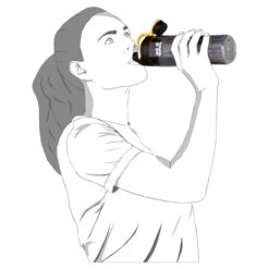 Jack Wolfskin Trinkflasche Mancora 0.7 (unverwüstliche Weithalsflasche Mit Trinkausguss) 700ml Phantomgrau 5 Jack Wolfskin Trinkflasche Mancora 0.7 (unverwüstliche Weithalsflasche Mit Trinkausguss) 700ml Phantomgrau -Yonex Verkaufsgeschäft Jack Wolfskin 8006931 6350 mancora Trinkflasche203 1200x1200 1