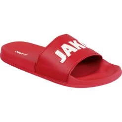JAKO Jakolette Classico Rot Badeschuhe Damen/Herren