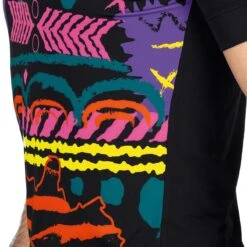 JAKO Sport-Tshirt (Trikot) Tropicana Retro Herren -Yonex Verkaufsgeschäft Jako Trikot Tropicana 4221 620 1 1200x1200 1