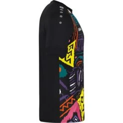 JAKO Sport-Tshirt (Trikot) Tropicana Retro Herren -Yonex Verkaufsgeschäft Jako Trikot Tropicana 4221 620 8 1200x1200 1