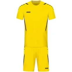 JAKO Sport-Tshirt (Trikot) Challenge Gelb Herren -Yonex Verkaufsgeschäft Jako Tshirt Challenge Herren 4221 301 11 1200x1200 1