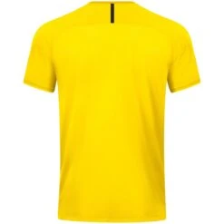 JAKO Sport-Tshirt (Trikot) Challenge Gelb Herren -Yonex Verkaufsgeschäft Jako Tshirt Challenge Herren 4221 301 8 1200x1200 1