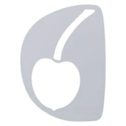 Kirschbaum Logoschablone Für Tennissaite/Tennisschläger - 1 Stück