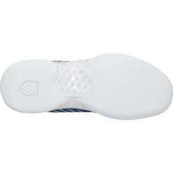 KSwiss Tennisschuhe Hypercourt Express 2 Indoor/Carpet/Teppich Dunkelblau Herren -Yonex Verkaufsgeschäft KSwiss 06804 433 hypercourt express 2 Carpet Tennisschuh 6 1024x1024 1