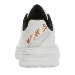 KSwiss Tennisschuhe Court Express Clay/Sandplatz 2023 Weiss Damen 11 KSwiss Tennisschuhe Court Express Clay/Sandplatz 2023 Weiss Damen -Yonex Verkaufsgeschäft KSwiss 96750 196 Court Express Schuh205 955x955 1