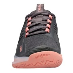 KSwiss Tennisschuhe Ultrashot 3 Allcourt Asphaltgrau Damen -Yonex Verkaufsgeschäft KSwiss 96988 007 Ultrashot 3 Tennisschuh204 812x812 1