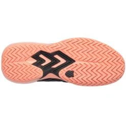 KSwiss Tennisschuhe Ultrashot 3 Allcourt Asphaltgrau Damen -Yonex Verkaufsgeschäft KSwiss 96988 007 Ultrashot 3 Tennisschuh207 1200x1200 1