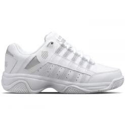 KSwiss Tennisschuhe Court Prestir Allcourt Weiss Damen 9 KSwiss Tennisschuhe Court Prestir Allcourt Weiss Damen -Yonex Verkaufsgeschäft KSwiss 97389 110 Court Prestir Tennisschuh202 1200x1200 1