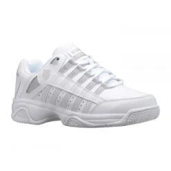 Bestseller 7 KSwiss Tennisschuhe Court Prestir Allcourt Weiss Damen