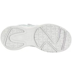 KSwiss Tennisschuhe Court Express Klett Allcourt Weiss/blau Kleinkinder -Yonex Verkaufsgeschäft KSwiss schuhe Court Express Allcourt 56610 109 4 1024x1024 1