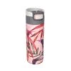 Kambukka Trinkflasche Thermo Etna Trumpet Flower 500ml Pink