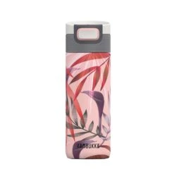 Kambukka Trinkflasche Thermo Etna Trumpet Flower 500ml Pink 8 Kambukka Trinkflasche Thermo Etna Trumpet Flower 500ml Pink -Yonex Verkaufsgeschäft Kambuka 11 01016 ETNA 500ml TRUMPET FLOWER 4 865x865 1