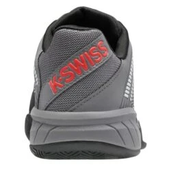 KSwiss Tennisschuhe Express Light 2 Allcourt Schwarz Herren -Yonex Verkaufsgeschäft Kswiss 06744 042 Express Light Schuh205 721x721 1