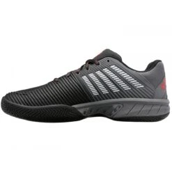 KSwiss Tennisschuhe Express Light 2 Allcourt Schwarz Herren -Yonex Verkaufsgeschäft Kswiss 06744 042 Express Light Schuh206 1200x1200 1