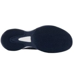 KSwiss Tennisschuhe Court Express Clay/Sandplatz 2023 Opalblau Herren -Yonex Verkaufsgeschäft Kswiss 06750 424 Court Express Schuh203 1200x1200 1