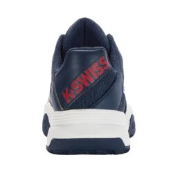 KSwiss Tennisschuhe Court Express Clay/Sandplatz 2023 Opalblau Herren -Yonex Verkaufsgeschäft Kswiss 06750 424 Court Express Schuh205 1001x1001 1