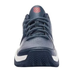 KSwiss Tennisschuhe Court Express Clay/Sandplatz 2023 Opalblau Herren -Yonex Verkaufsgeschäft Kswiss 06750 424 Court Express Schuh206 963x963 1