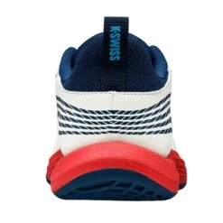 KSwiss Tennisschuhe Speedtrac Allcourt 2023 Weiss Kinder -Yonex Verkaufsgeschäft Kswiss 87392 146 Speedtrac Schuh206 1200x1200 1