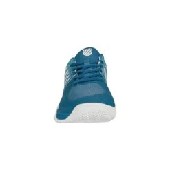 KSwiss Tennisschuhe Express Light 2 Allcourt Blau Herren -Yonex Verkaufsgeschäft Kswiss herren schuhe express light 06744 421 1203 1200x1200 1