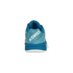 KSwiss Tennisschuhe Express Light 2 Allcourt Blau Herren -Yonex Verkaufsgeschäft Kswiss herren schuhe express light 06744 421 1204 1200x1200 1