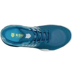 KSwiss Tennisschuhe Express Light 2 Allcourt Blau Herren -Yonex Verkaufsgeschäft Kswiss herren schuhe express light 06744 421 1207 1186x1186 1