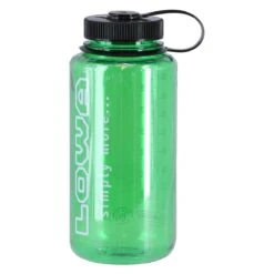 Lowa Trinkflasche Nalgene 900ml Grün