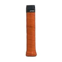Prince Basisband Leder 1.5mm (festes Griffgefühl) Braun - 1 Stück -Yonex Verkaufsgeschäft Leather20grip 1200x1200 1