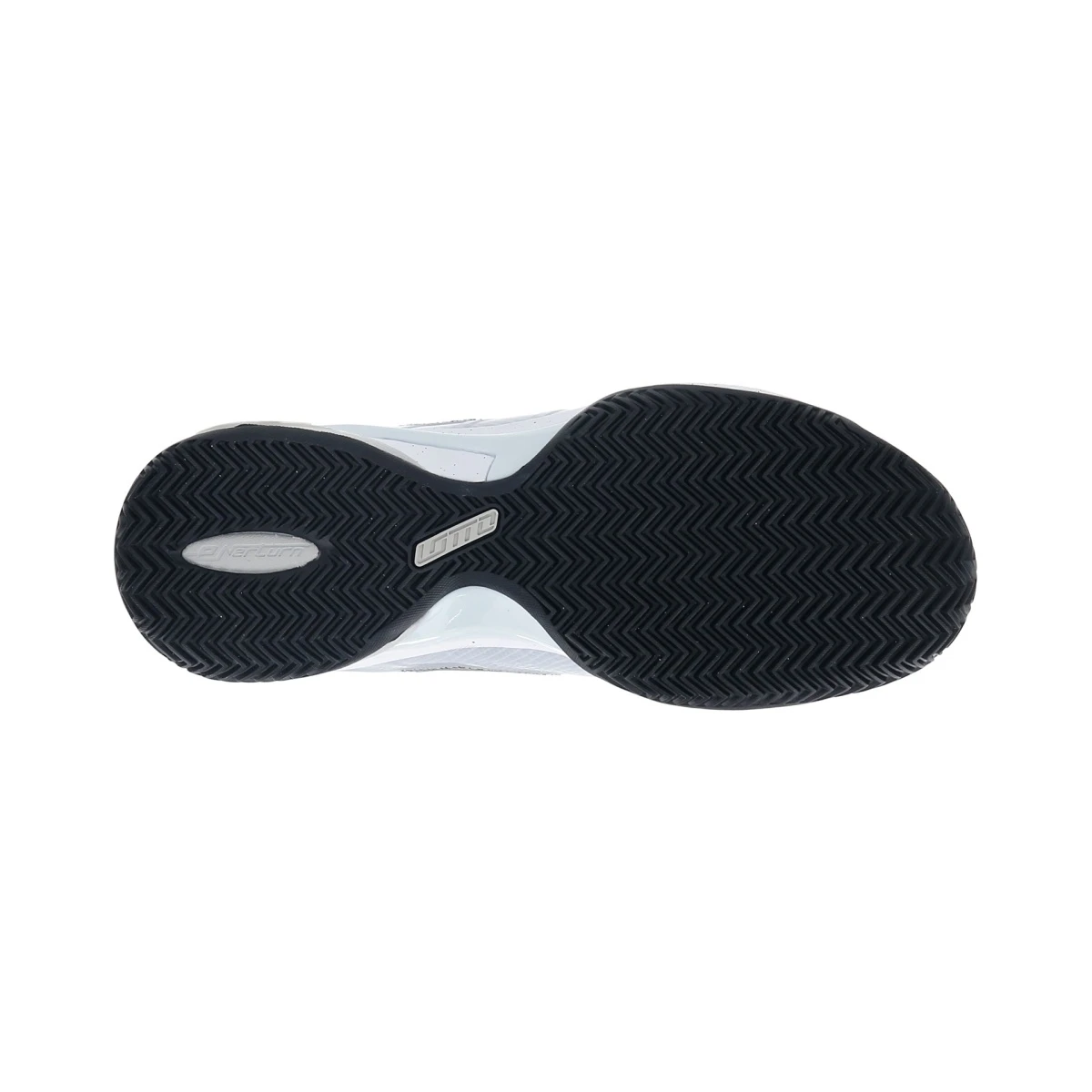 Lotto Tennisschuhe Mirage 300 III Clay/Sandplatz/Dämpfung 2023 Weiss Herren 2 Lotto Tennisschuhe Mirage 300 III Clay/Sandplatz/Dämpfung 2023 Weiss Herren – Bild 2