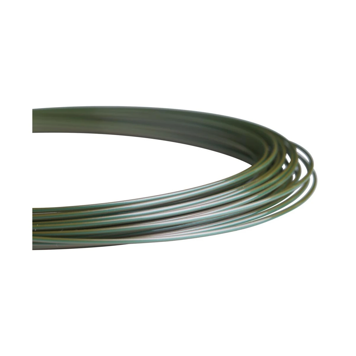 Luxilon Tennissaite Element (Haltbarkeit+Touch) Grün 12m Set 3 Luxilon Tennissaite Element (Haltbarkeit+Touch) Grün 12m Set – Bild 3