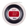 MSV Tennissaite Co Focus (Haltbarkeit+Kontrolle) Schwarz 200m Rolle