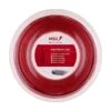 MSV Tennissaite Focus Hex (Haltbarkeit+Spin) Rot 200m Rolle