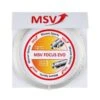 MSV Focus Evo Chrystal Tennissaite