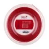 MSV Tennissaite Hepta Twist (Haltbarkeit+Spin) Rot 200m Rolle