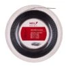 MSV Tennissaite Hepta Twist (Haltbarkeit+Spin) Anthrazit 200m Rolle