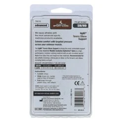 Mueller Hg80 Premium Tennis-Ellenbogengurt -Yonex Verkaufsgeschäft MUELLER 7901 x 2 1200x1200 1