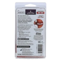 Mueller Kniegurt/Jumper's Knee Strap Rot -Yonex Verkaufsgeschäft MUELLER 991 2 1200x1200 1