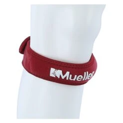 Mueller Kniegurt/Jumper's Knee Strap Rot -Yonex Verkaufsgeschäft MUELLER 991 3 1200x1200 1