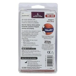 Mueller Kniegurt/Jumper's Knee Strap Blau -Yonex Verkaufsgeschäft MUELLER 993 2 1200x1200 1