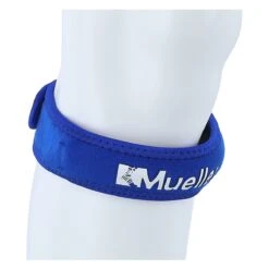 Mueller Kniegurt/Jumper's Knee Strap Blau -Yonex Verkaufsgeschäft MUELLER 993 3 1200x1200 1